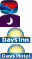 Days Inn/Hotel logo