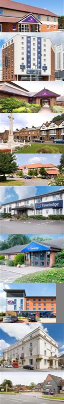 Premier Inn London Ruislip