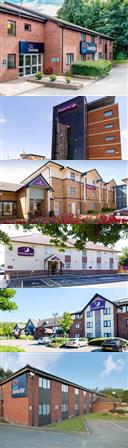 Travelodge Birmingham Hilton Park M6 Southbound