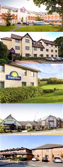 Premier Inn Birmingham Nec/Airport