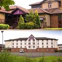 Premier Inn Glasgow East